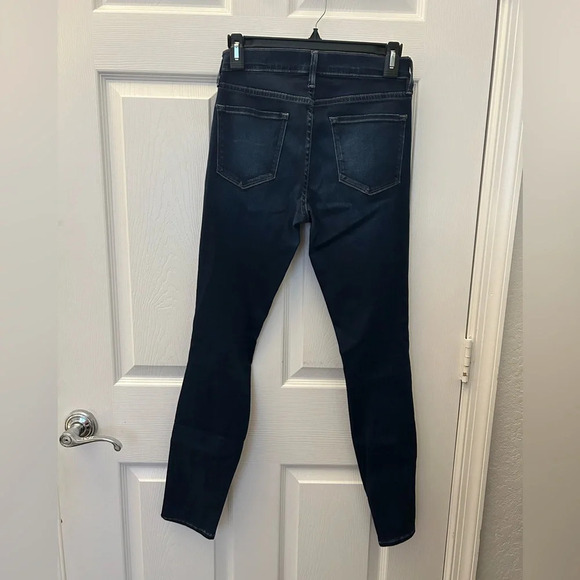 frame le skinny de jeanne size 27 - Picture 2 of 6